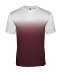 Badger Sport Ombre Youth Tee