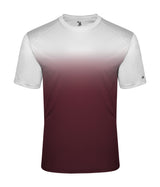 Badger Sport Ombre Youth Tee