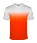Badger Sport Ombre Youth Tee