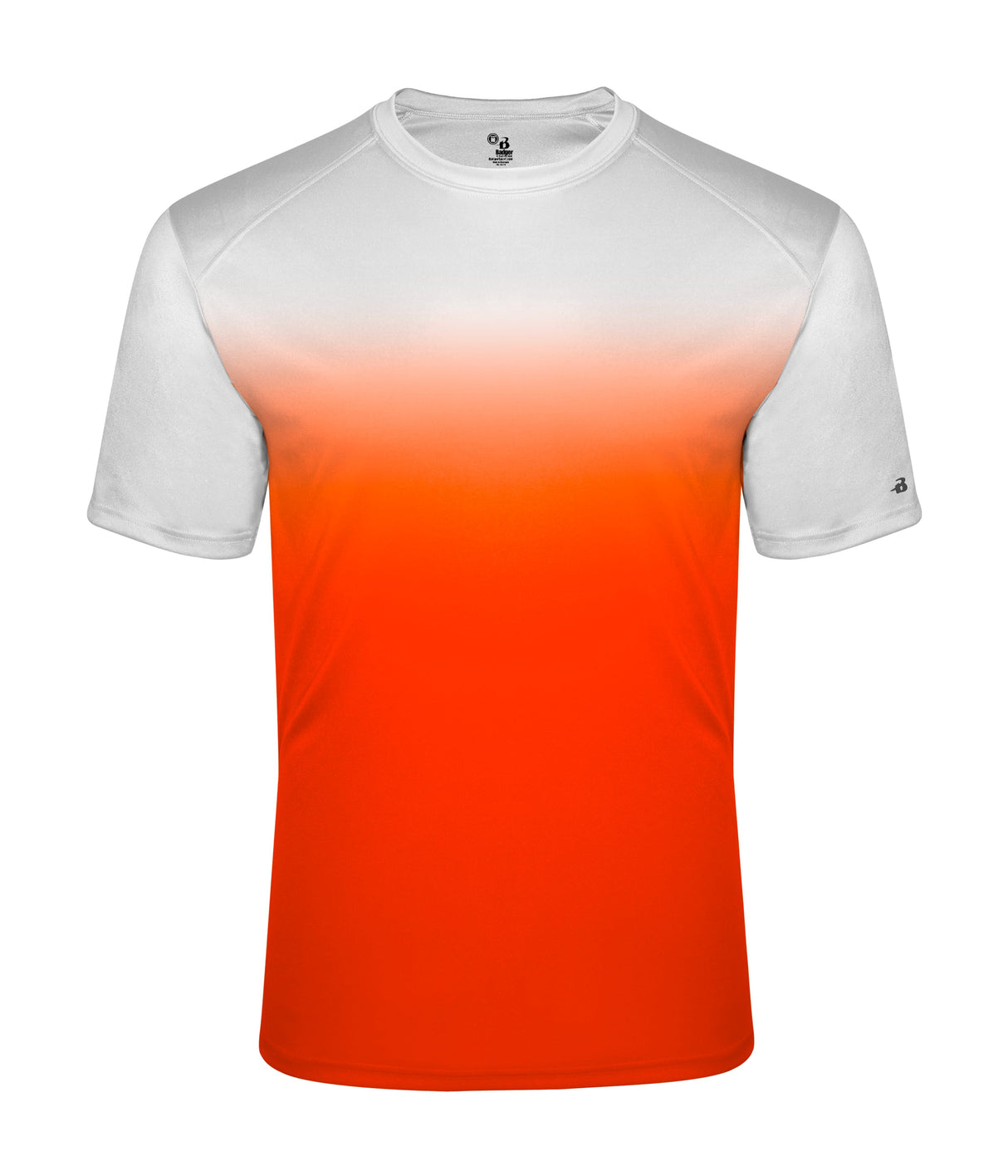 Badger Sport Ombre Youth Tee
