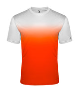 Badger Sport Ombre Youth Tee
