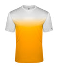 Badger Sport Ombre Youth Tee