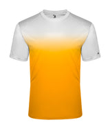 Badger Sport Ombre Youth Tee