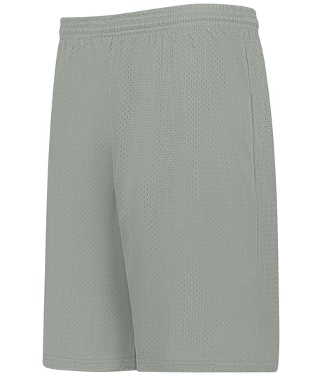 Alleson Athletic  Men's Mesh Tech Basketball Shorts
