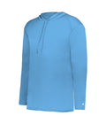 Badger Sport  Men's B-core Long Sleeve Hoodie