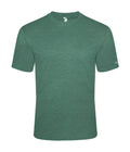 Badger Sport Tri-blend Youth Tee