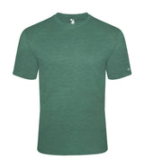 Badger Sport Tri-blend Youth Tee