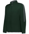 Badger Sport  Men's Blitz Outer Core Jacket