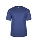 Badger Sport Tri-blend Youth Tee