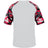 Badger Sport Youth Camo Sport Tee