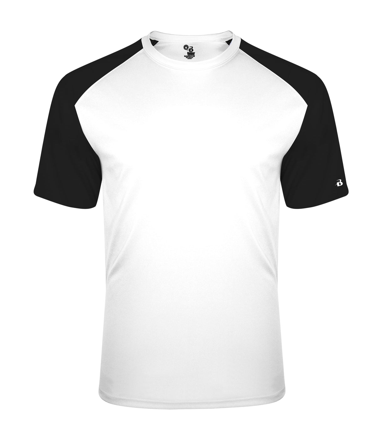 Badger Sport Breakout Youth Tee