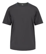 Badger Sport  Men's B-tech Tee