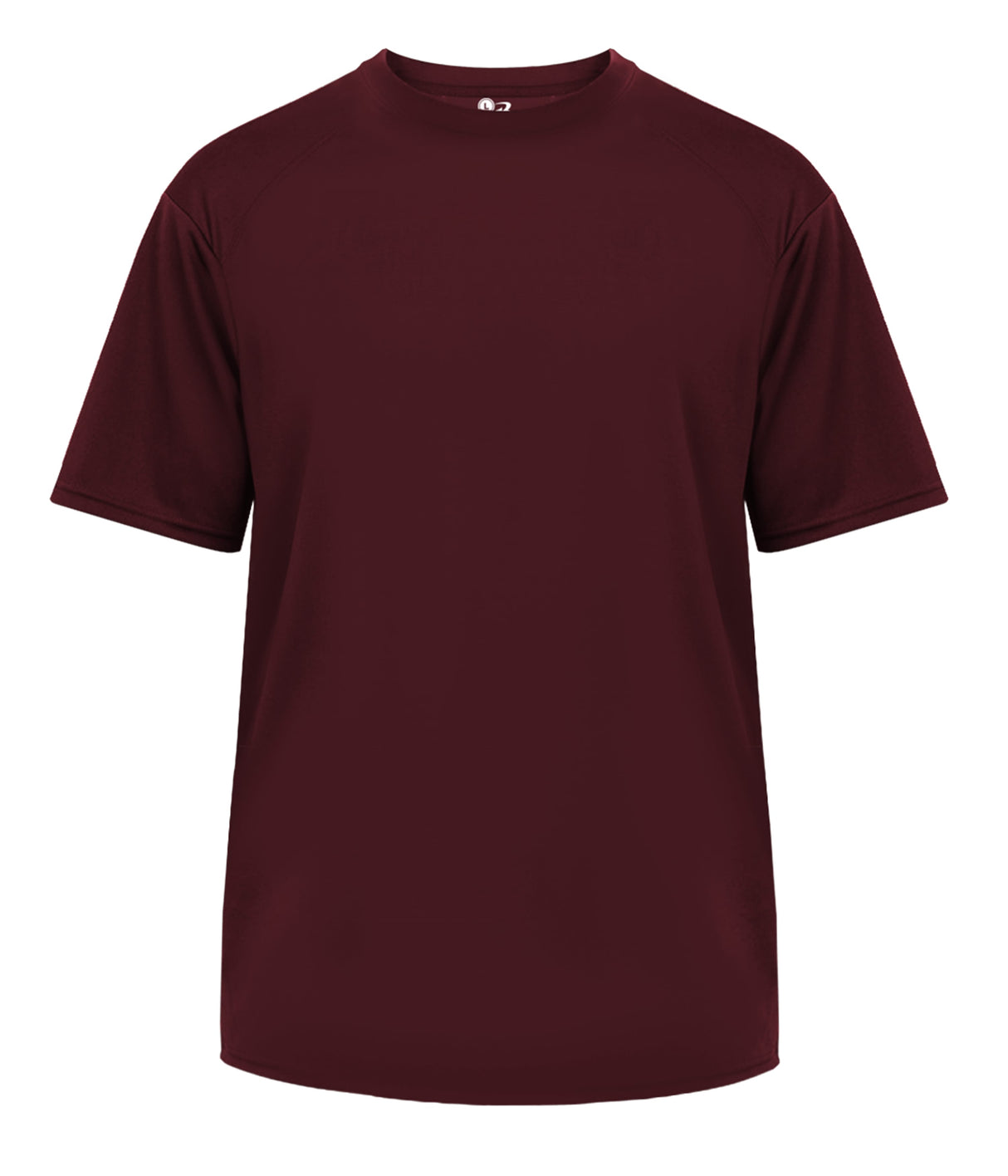Badger Sport  Men's B-tech Tee