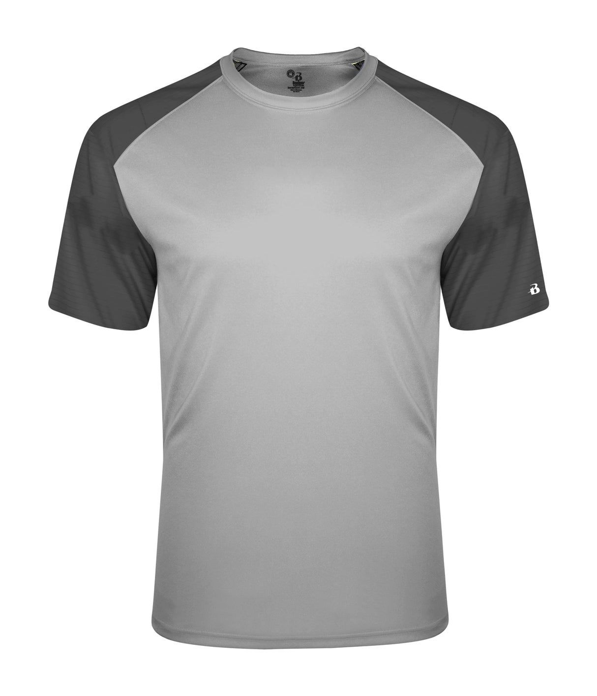 Badger Sport Breakout Youth Tee