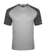 Badger Sport Breakout Youth Tee