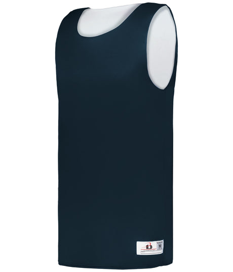 Badger Sport  Men's B-core Reversible Basketball Jersey