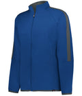 Badger Sport  Men's Blitz Outer Core Jacket