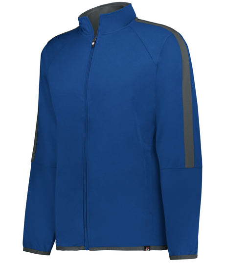 Badger Sport  Men's Blitz Outer Core Jacket