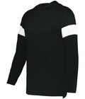 Alleson Athletic Youth Contender Long Sleeve Hoodie