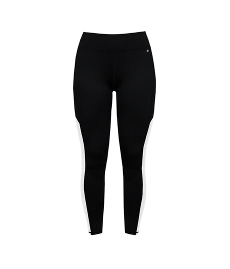 Badger Sport  Women's  Panel Tight