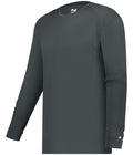 Badger Sport Ultimate Youth L/s Tee