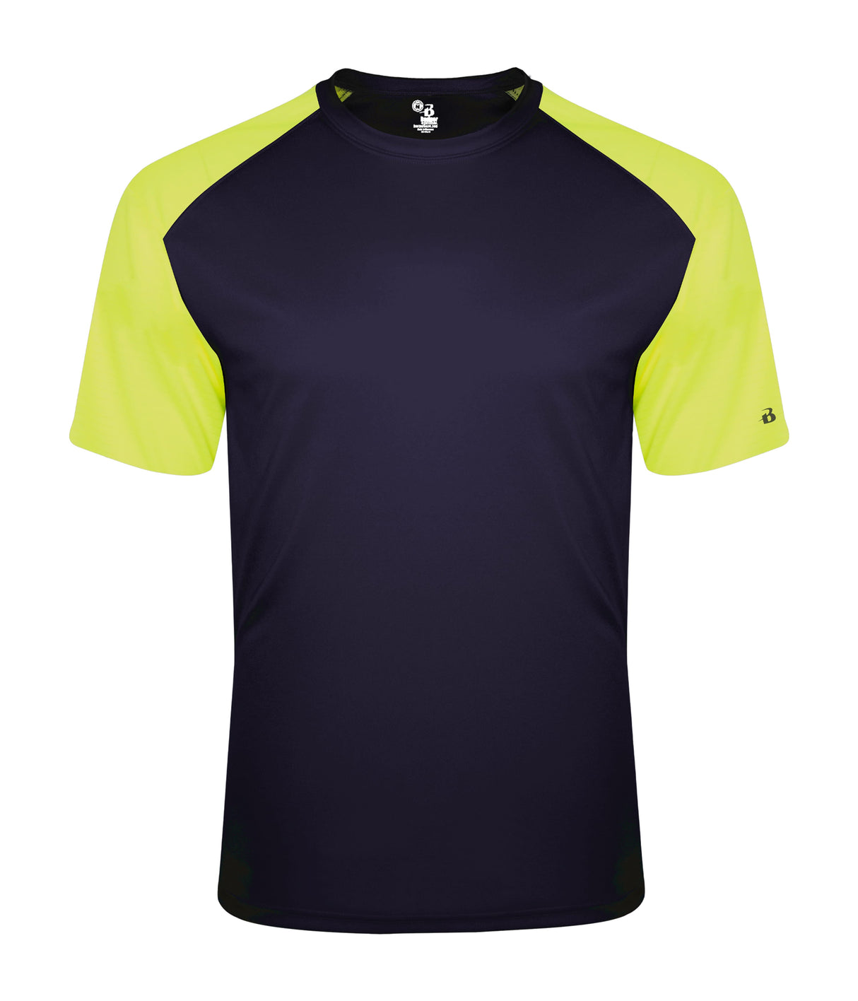 Badger Sport Breakout Youth Tee