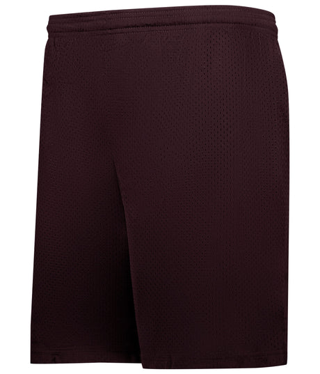 C2 Sport  Men's Mesh 7-inch Inseam Shorts