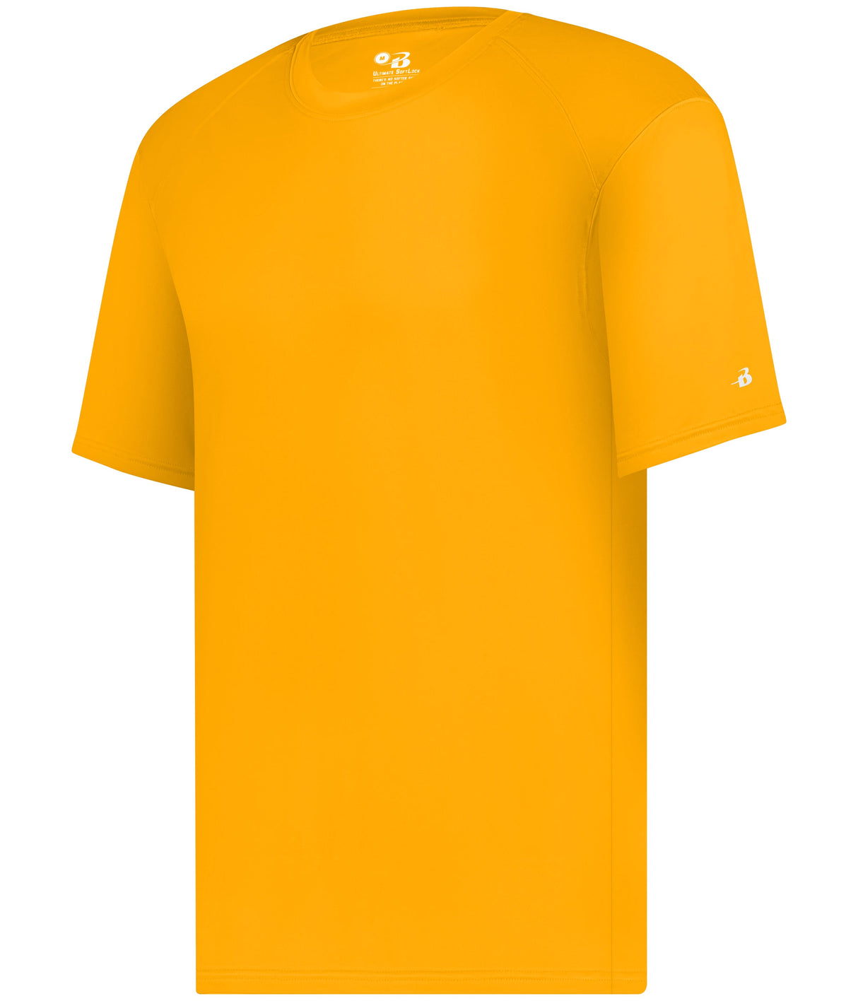 Badger Sport  Men's Ultimate Softlock™ Tee