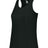 Badger Sport Girl's B-core Racerback Tank