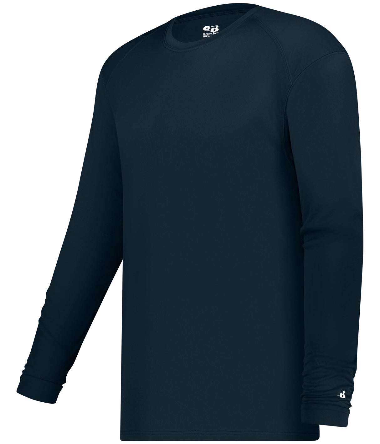 Badger Sport Ultimate Youth L/s Tee