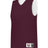 Alleson Athletic  Women's  Reversible Mesh Practice Basketball Jersey