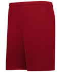 C2 Sport  Men's Mesh 7-inch Inseam Shorts