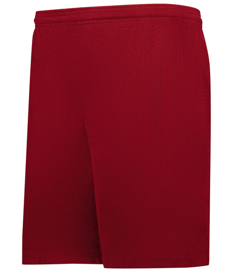C2 Sport  Men's Mesh 7-inch Inseam Shorts