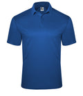 C2 Sport  Men's Mock Mesh Polo