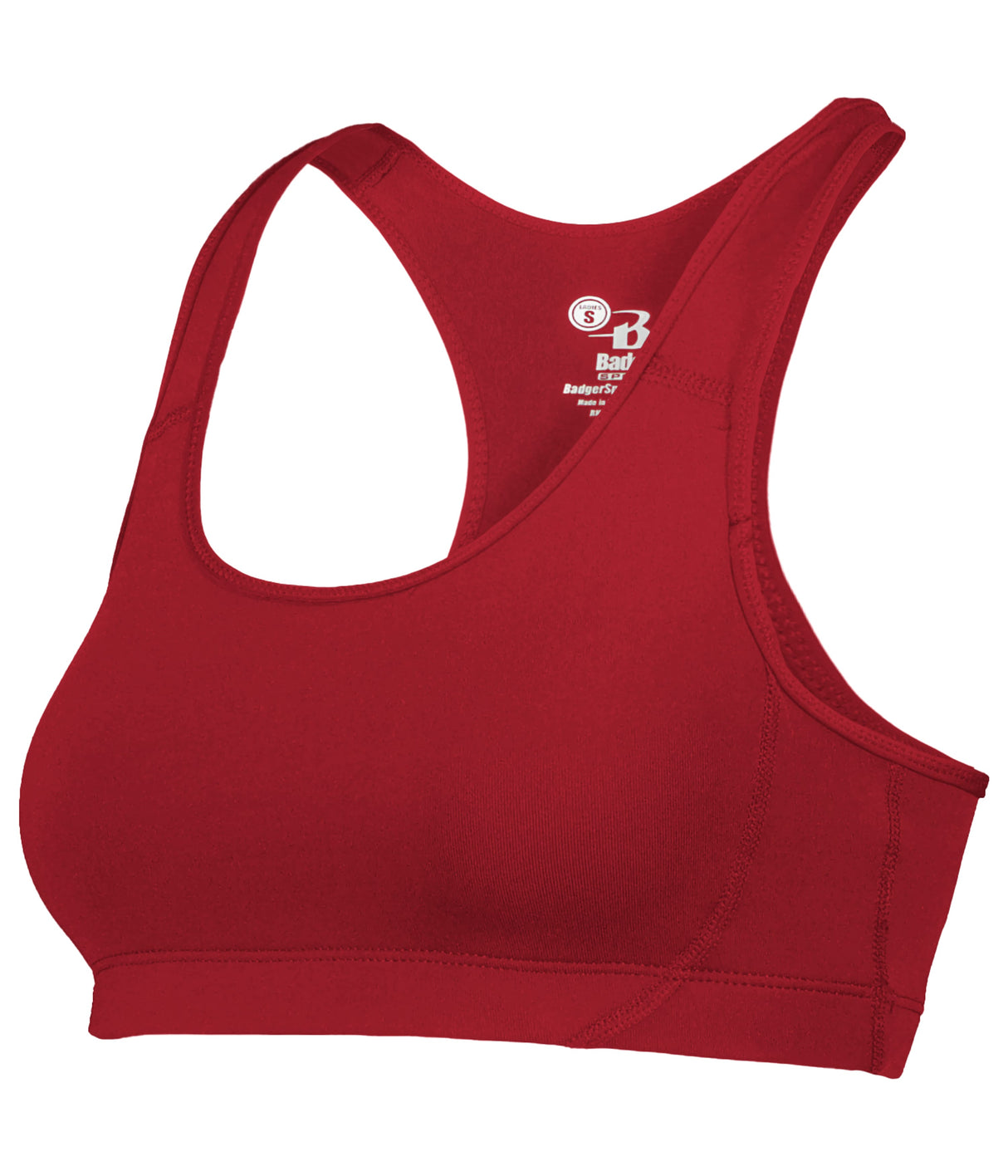 Badger Sport  Women's  B-sport Bra