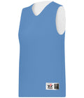 Alleson Athletic  Women's  Reversible Mesh Practice Basketball Jersey