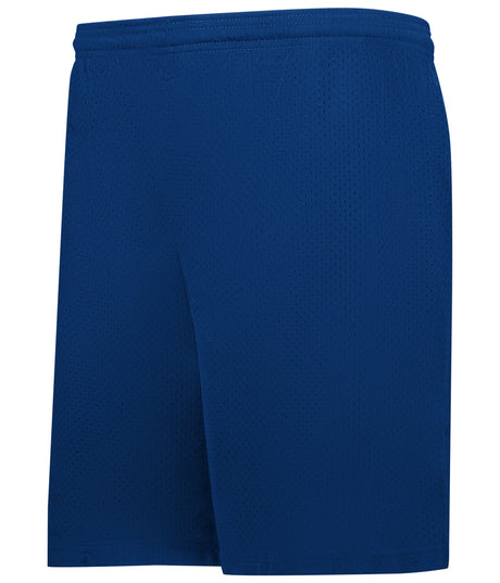C2 Sport  Men's Mesh 7-inch Inseam Shorts