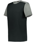 Alleson Athletic Youth Crew Neck Baseball Jersey