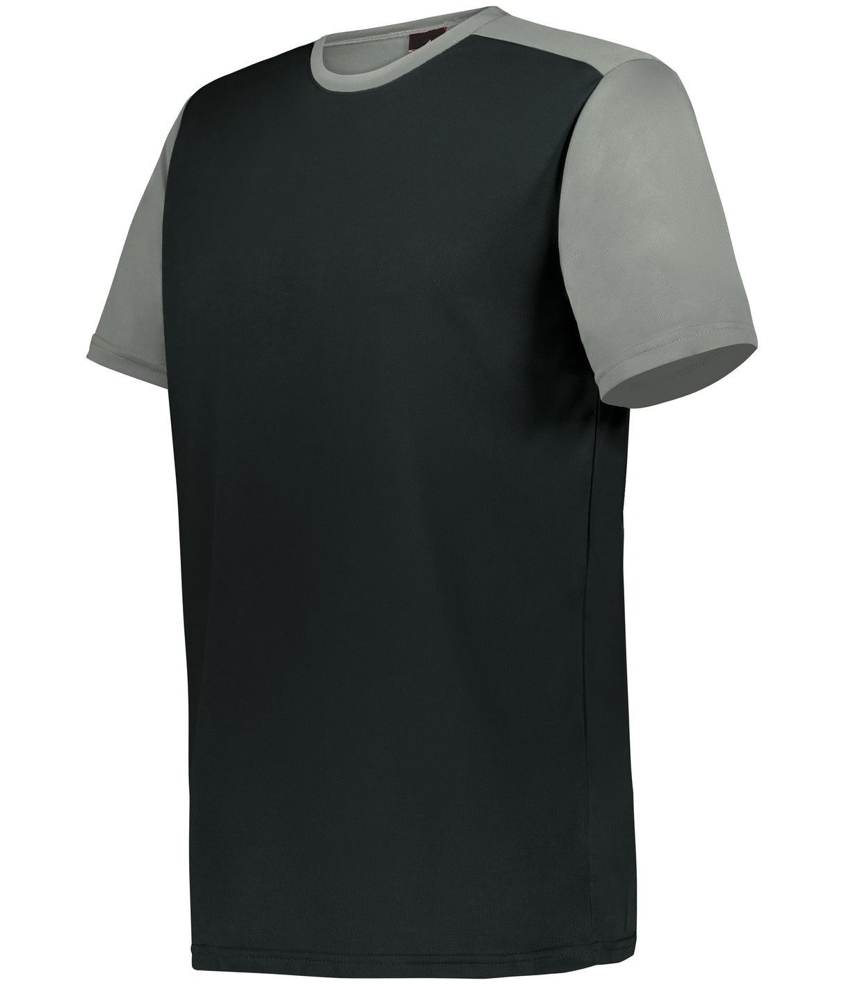 Alleson Athletic Youth Crew Neck Baseball Jersey