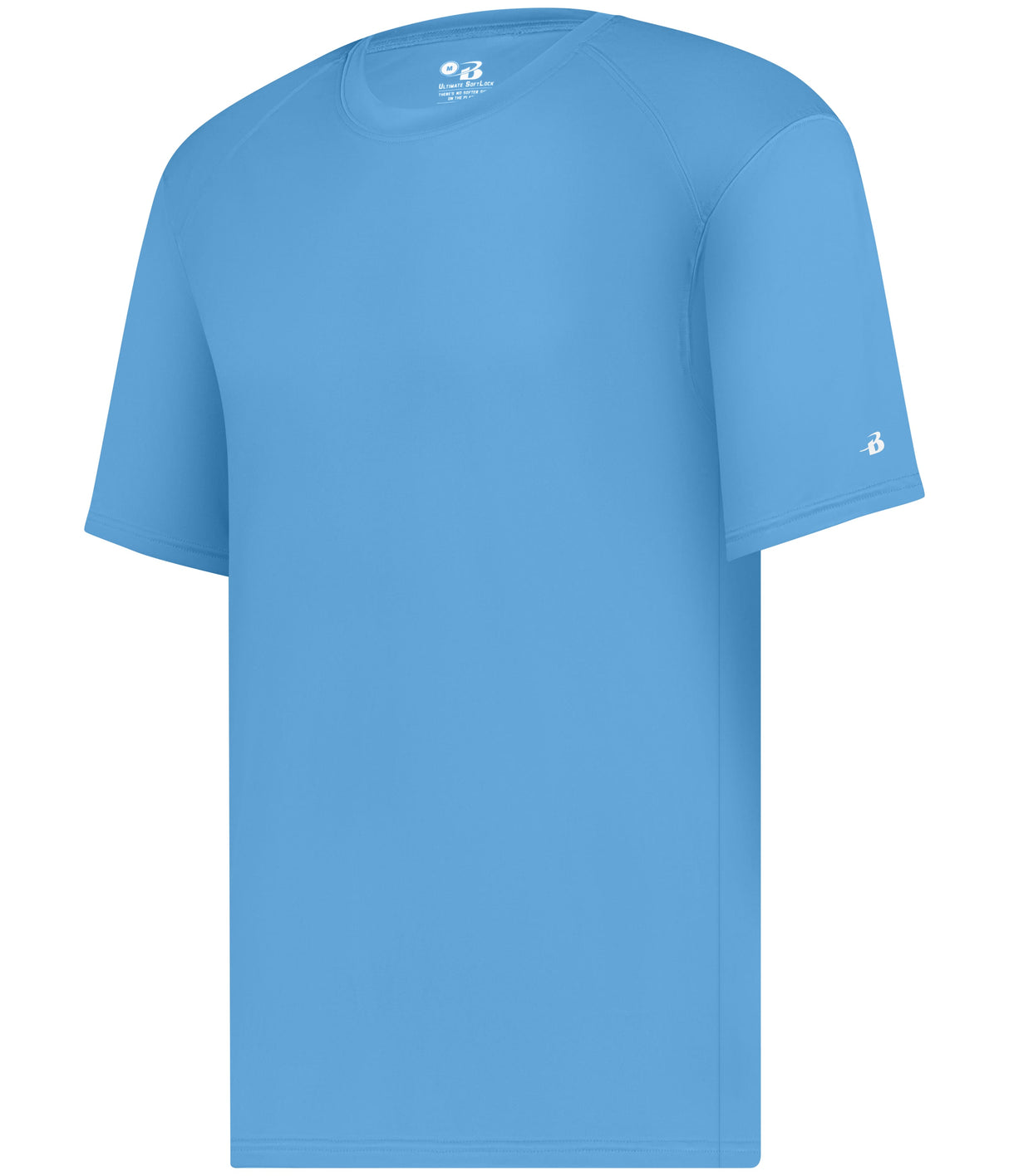 Badger Sport  Men's Ultimate Softlock™ Tee