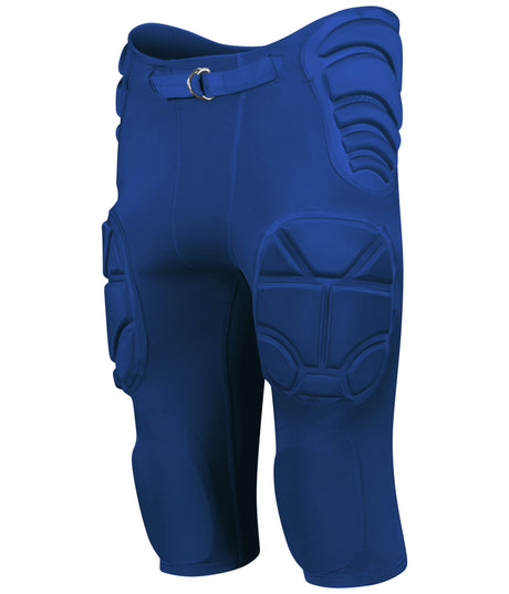 Alleson Athletic Youth Icon Integrated Football Pants