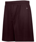 Badger Sport  Men's B-core 7-inch Inseam Shorts