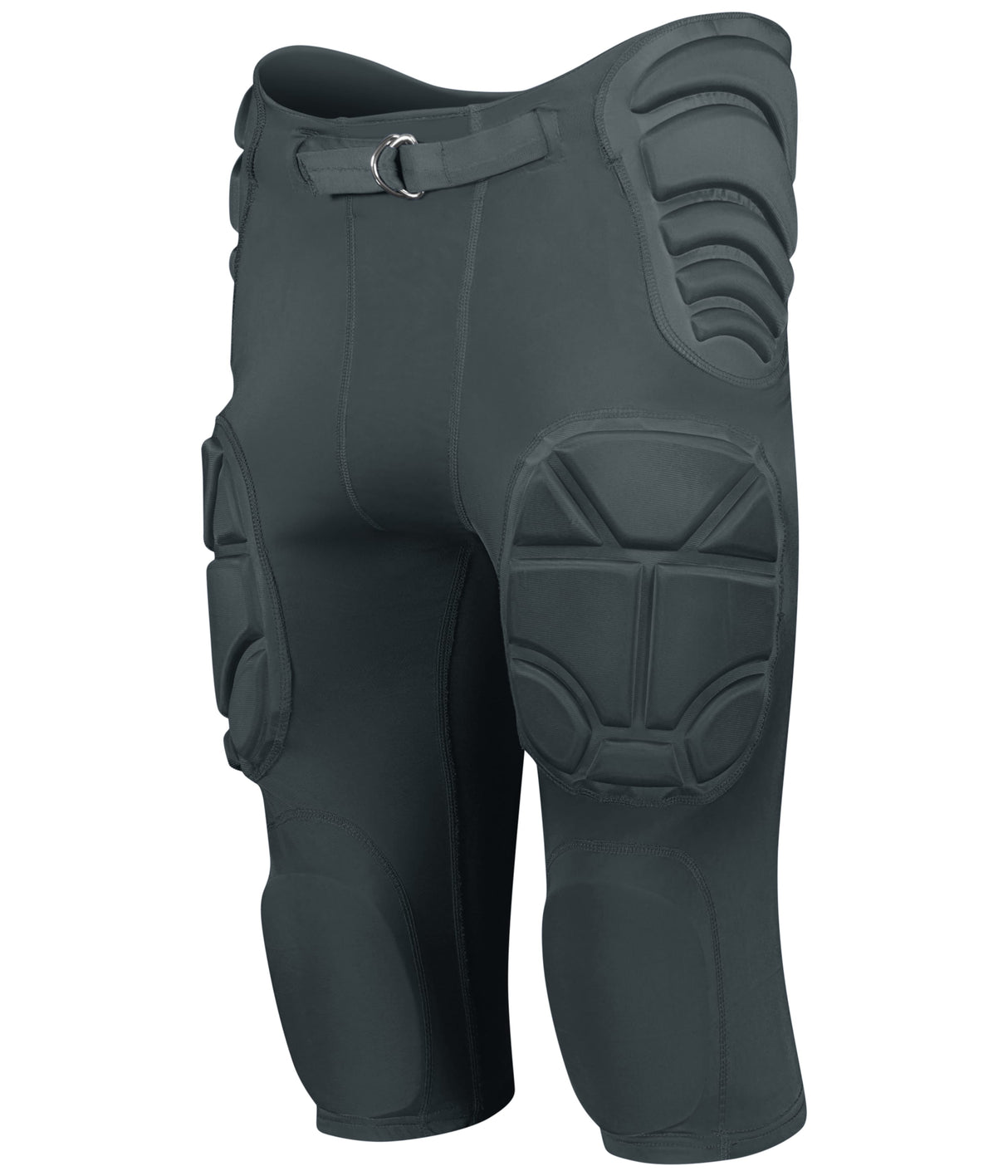 Alleson Athletic Youth Icon Integrated Football Pants
