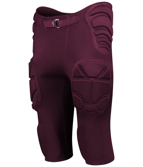 Alleson Athletic Youth Icon Integrated Football Pants