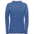 Badger Sport  Women's Tri-blend Surplice Women's Hoo