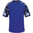 Badger Sport Youth Camo Sport Tee