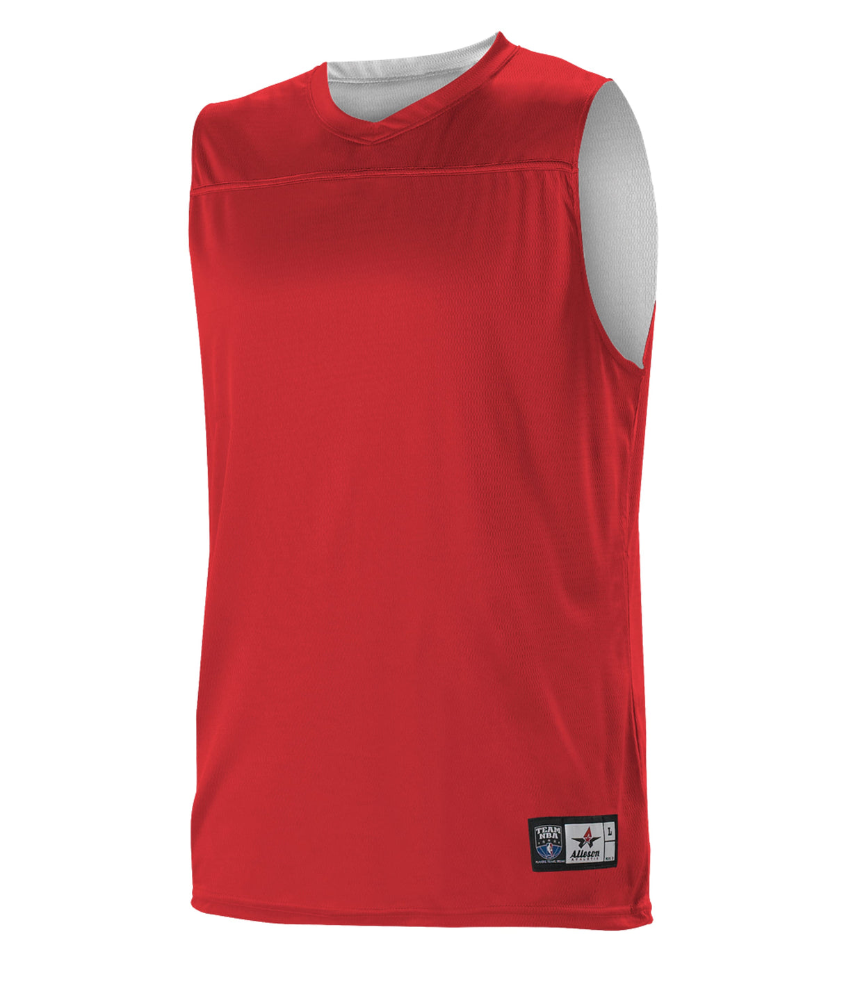 Alleson Athletic Youth Nba Reversible Team Jersey