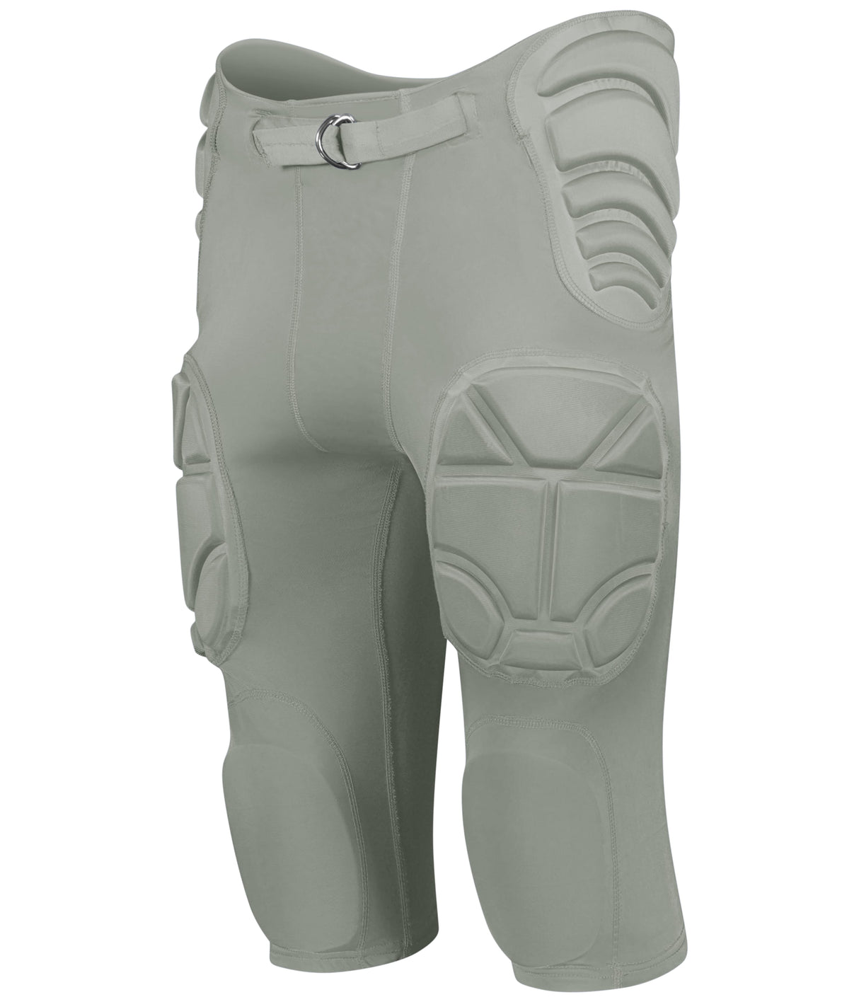 Alleson Athletic  Men's Icon Integrated Football Pants