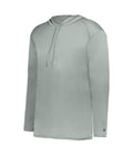 Badger Sport  Men's B-core Long Sleeve Hoodie