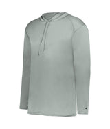 Badger Sport  Men's B-core Long Sleeve Hoodie